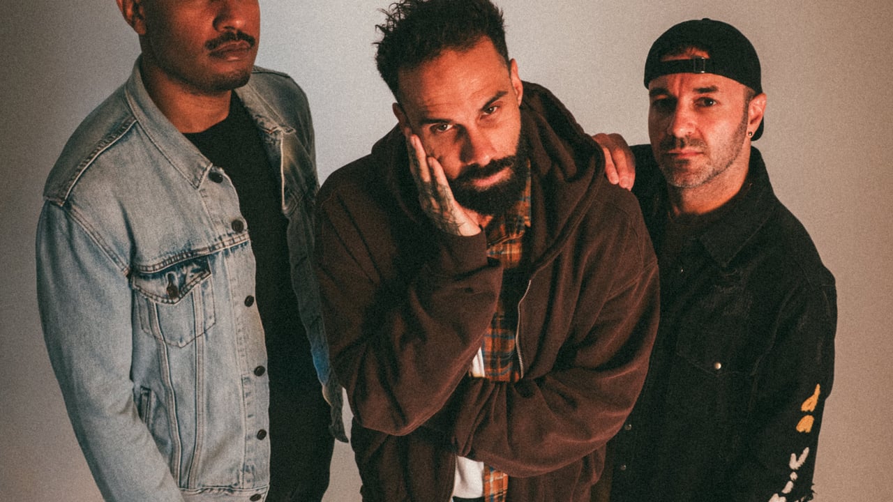 Letlive, Oxymorrons, Junko Daydream
