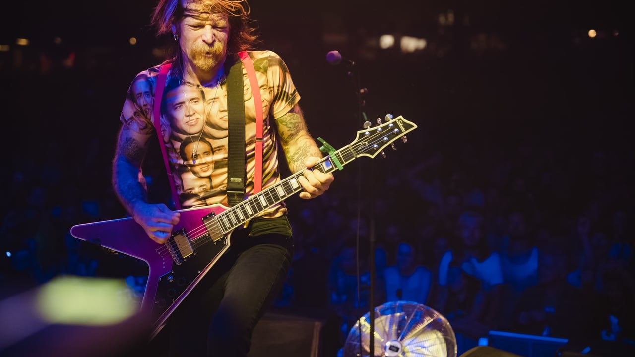 Eagles of Death Metal