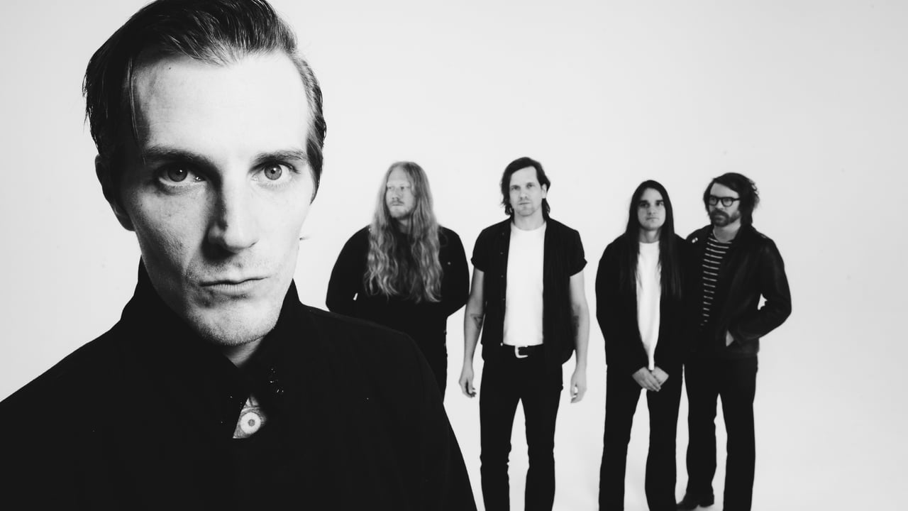 I love you, but... I chose The Maine
