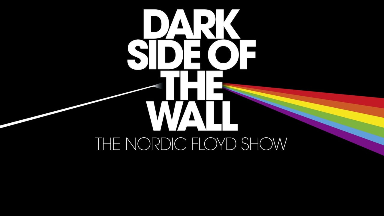PINK FLOYD Tribute - DARK SIDE OF THE WALL