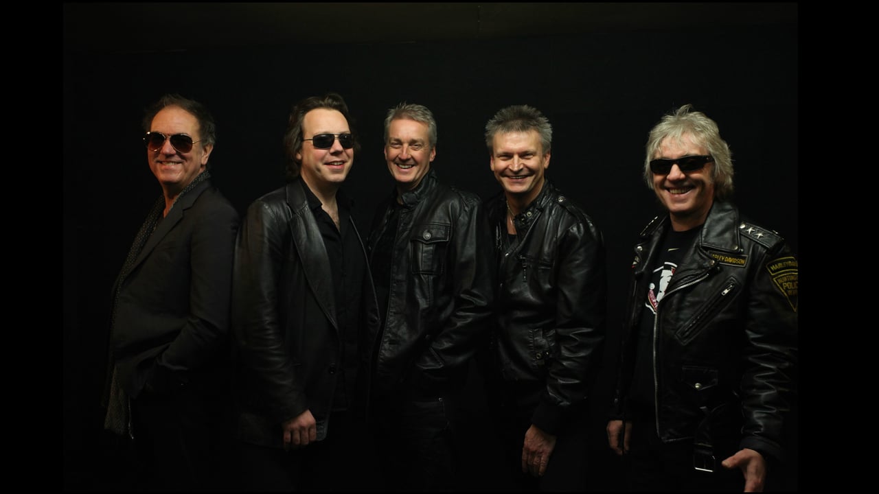 FM - Indiscreet 40th Anniversary Tour