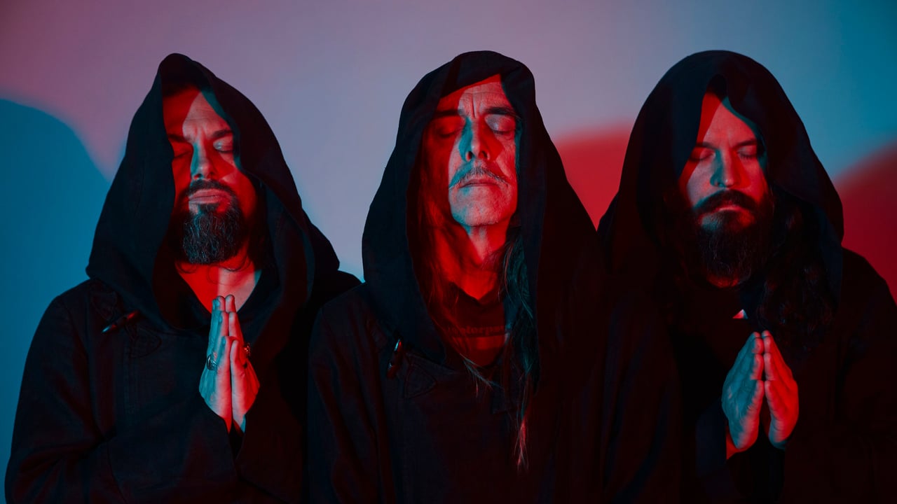 Sunn O)))