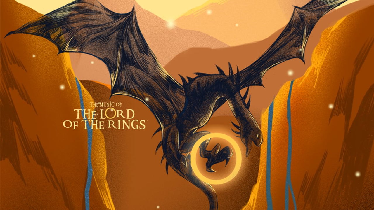 The Music of The Lord of The Rings. Tribute to Howard Shore