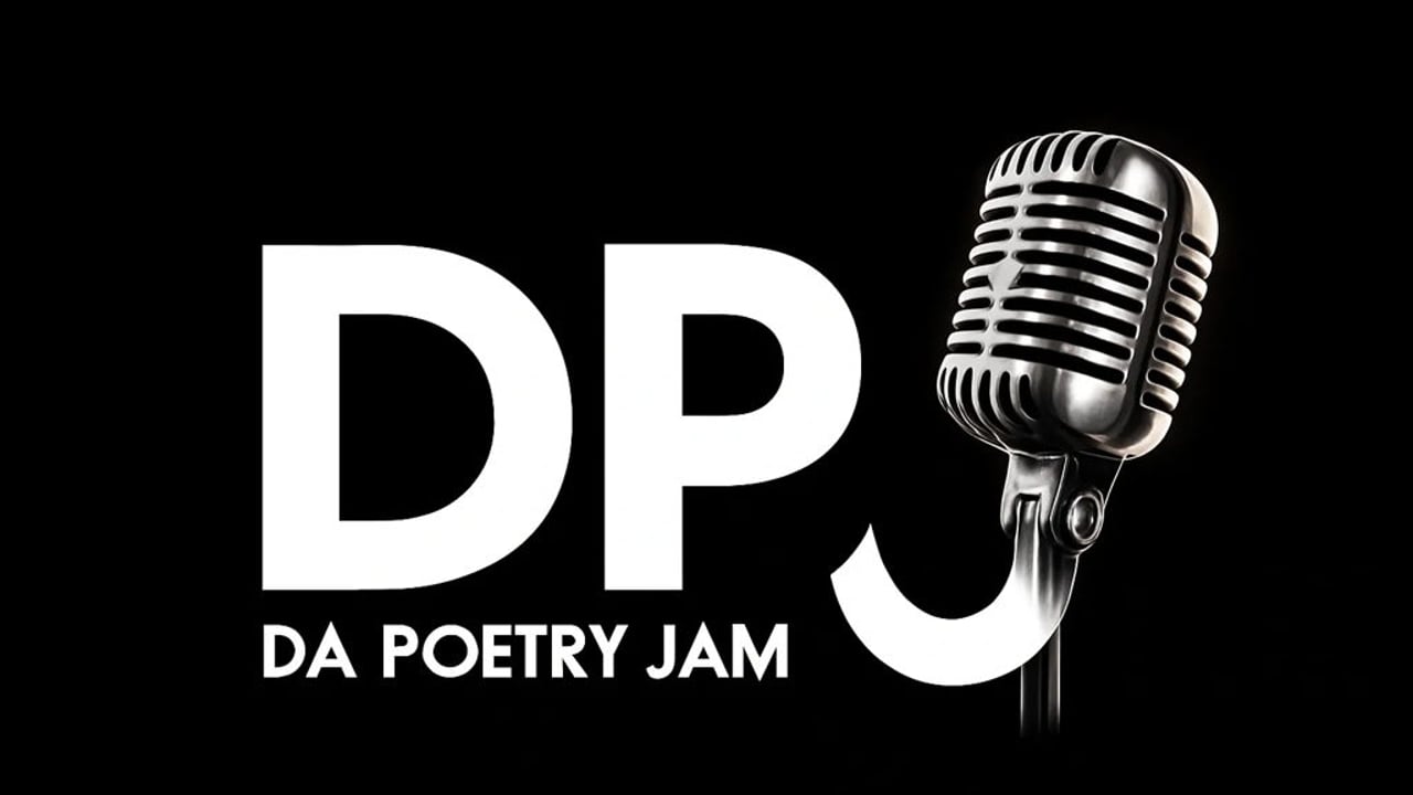 Da Poetry Jam