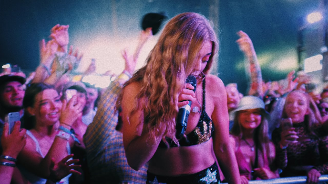Becky Hill - Borde Hill Sumer Series