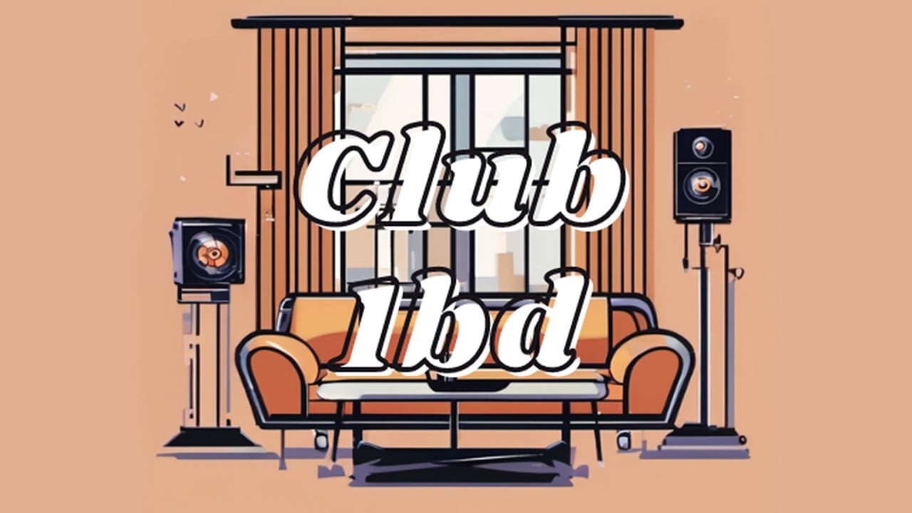 Club 1BD (21+)
