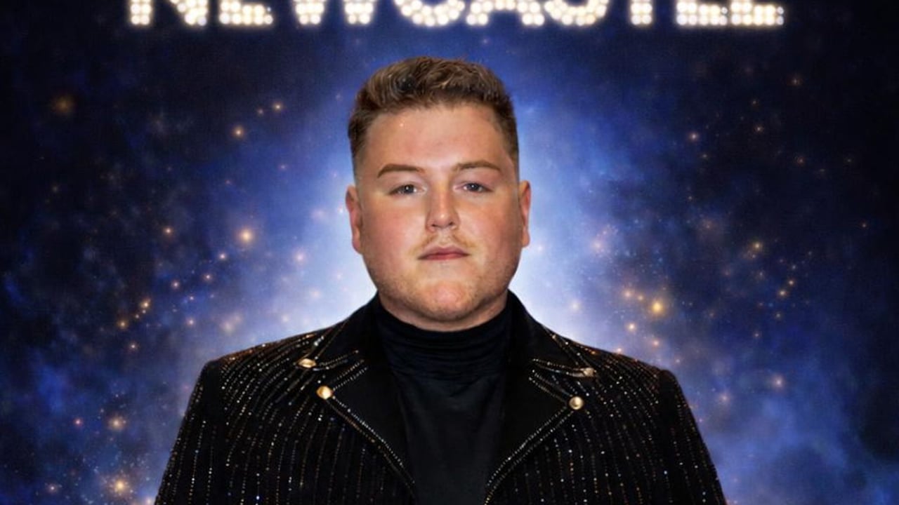 Vinnie McKee