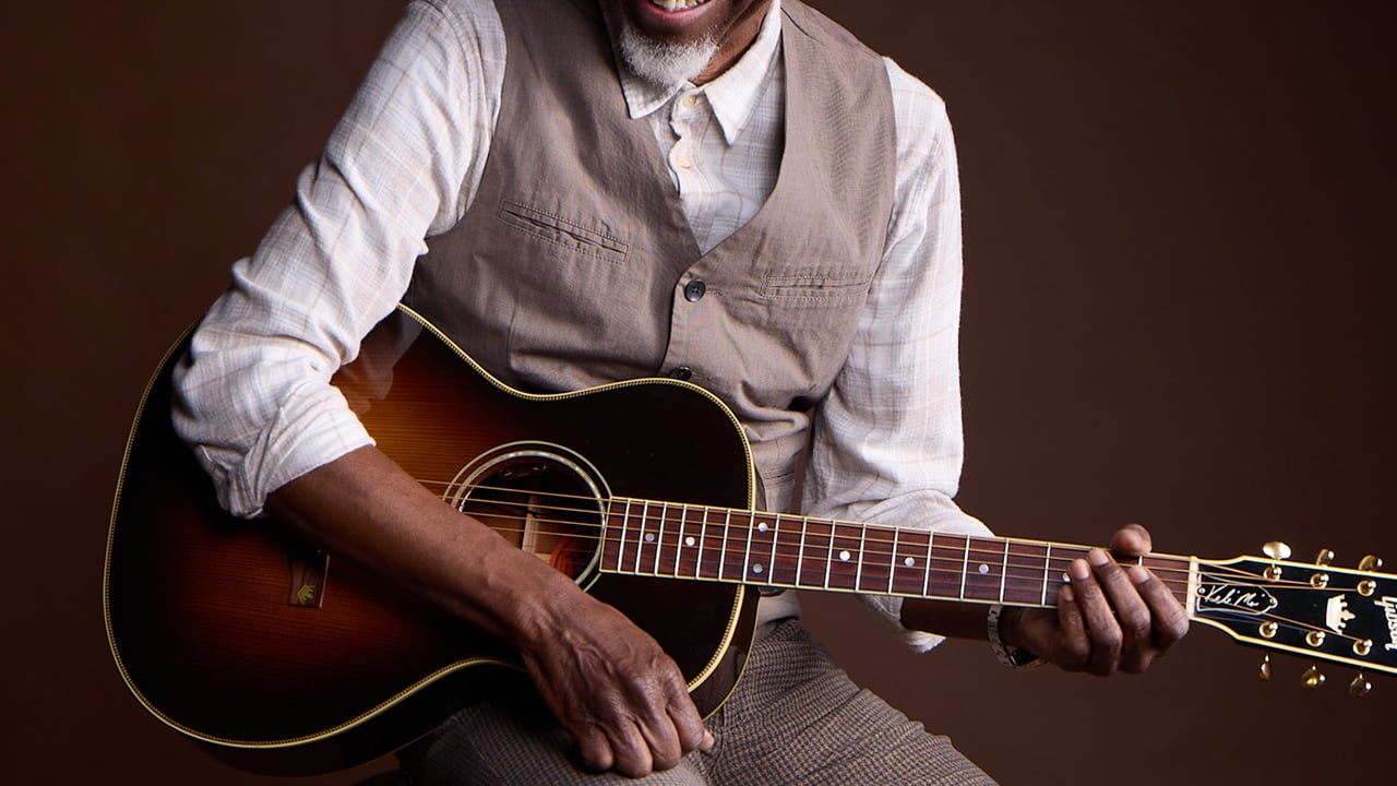An Evening With Keb' Mo' +