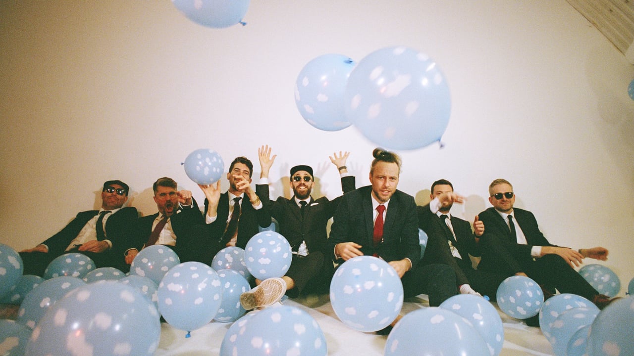 Gentleman's Dub Club