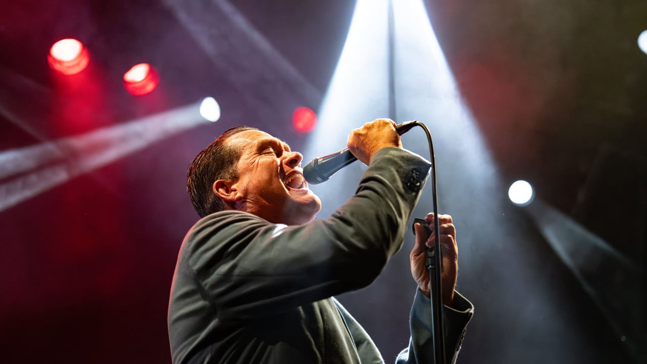 Electric Six