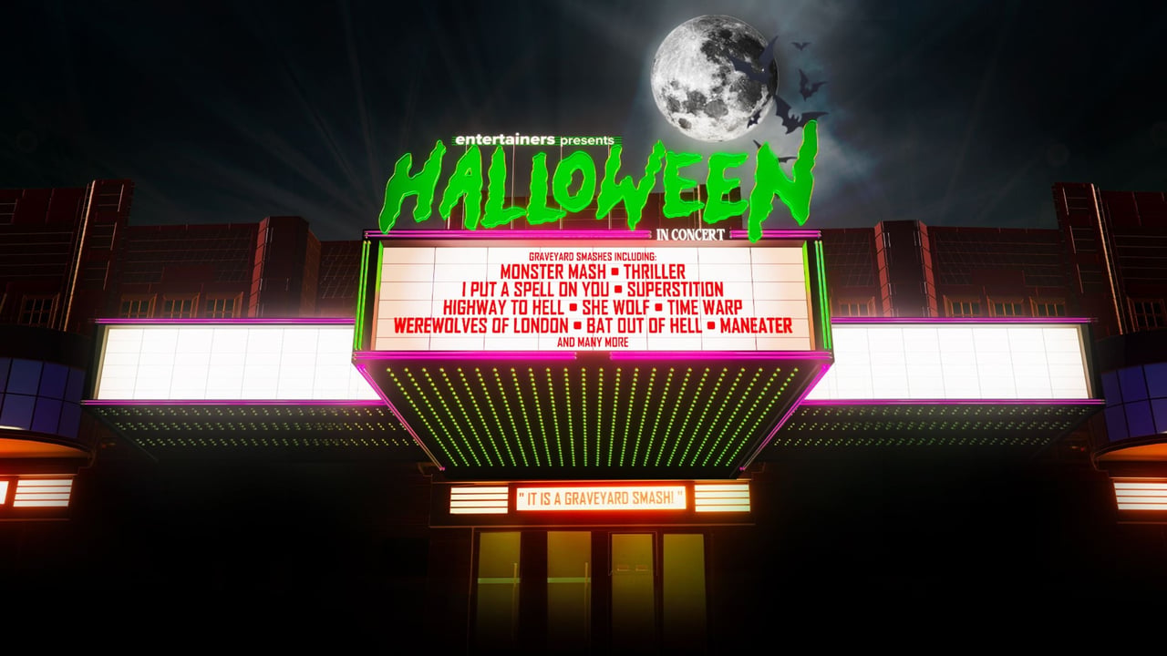 Halloween in Concert