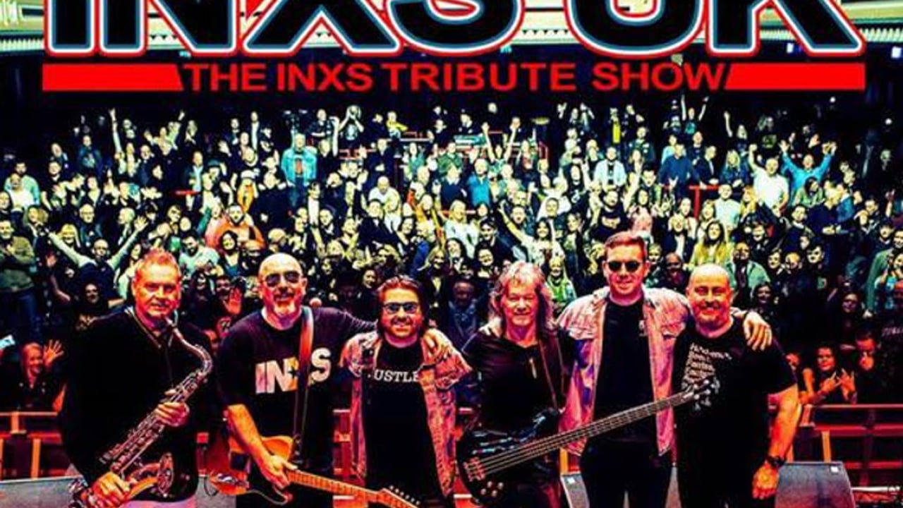 INXS UK