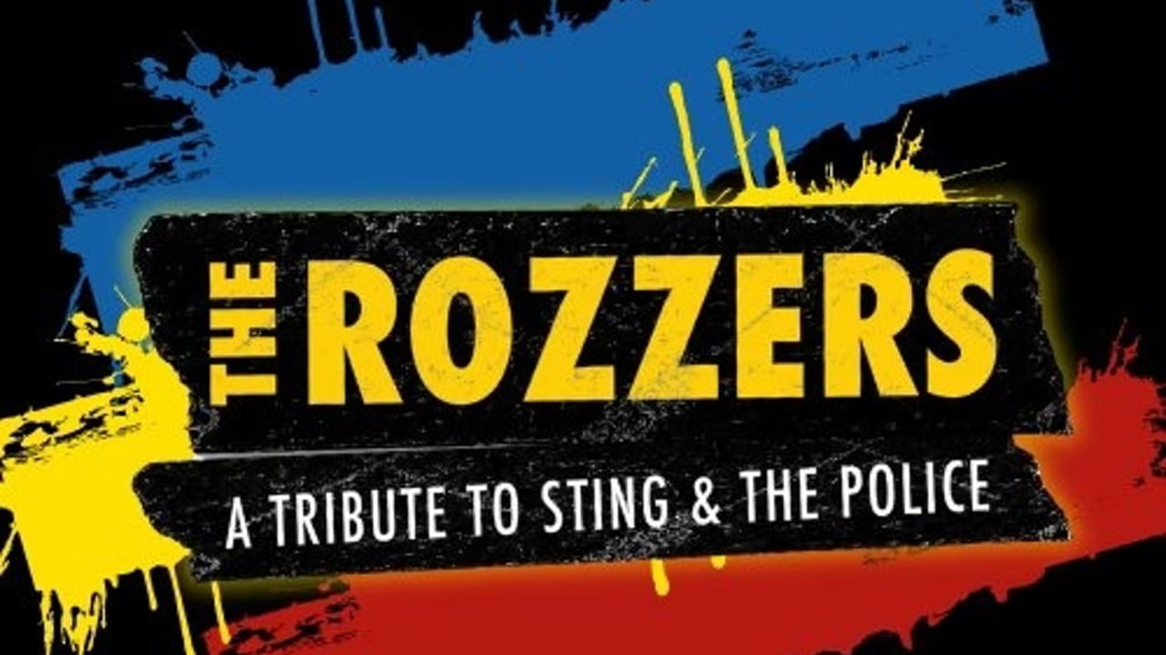The Rozzers