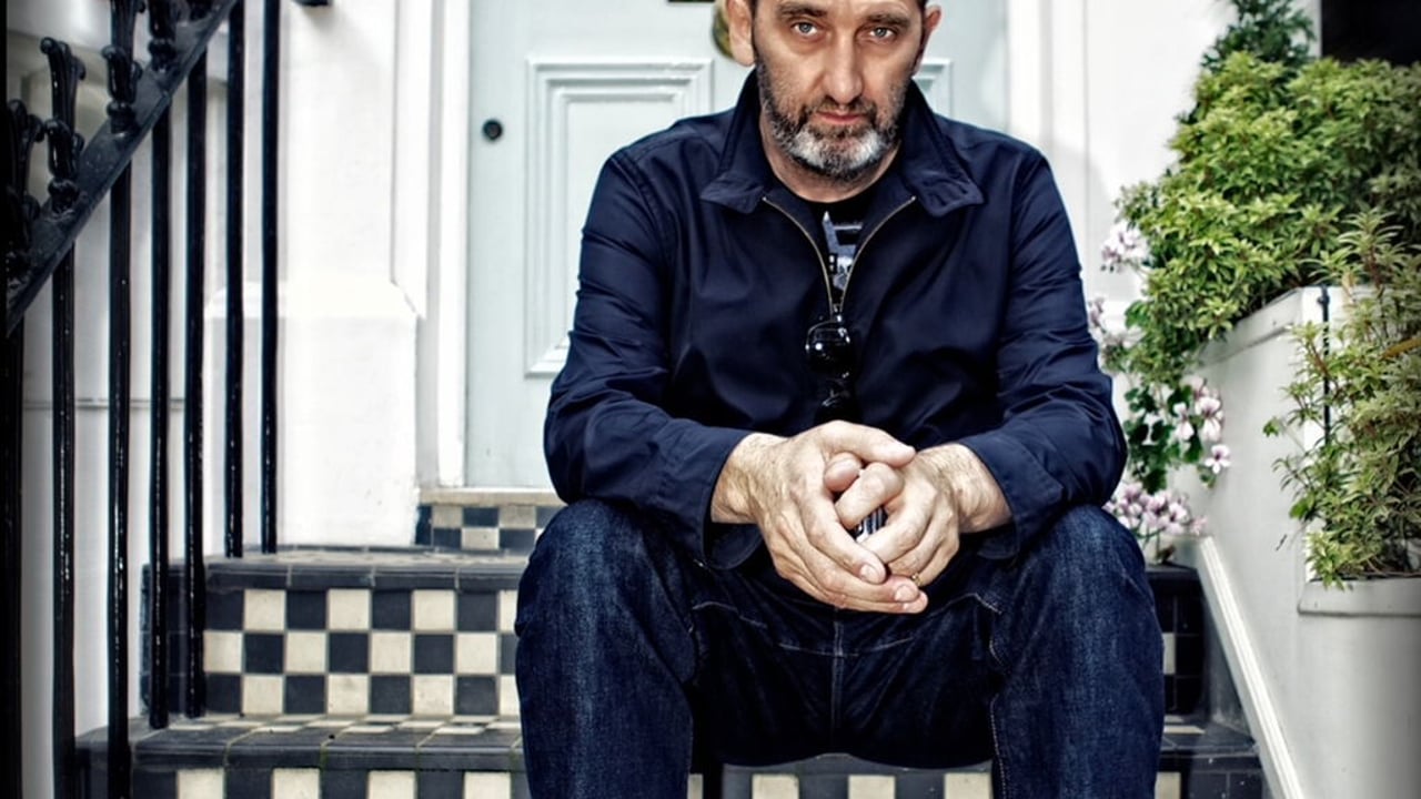 Jimmy Nail