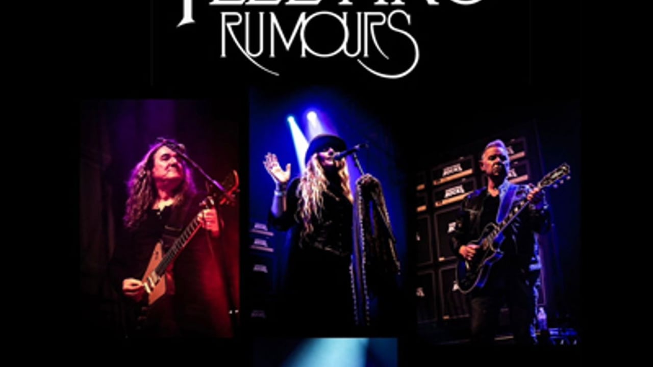 Fleeting Rumours