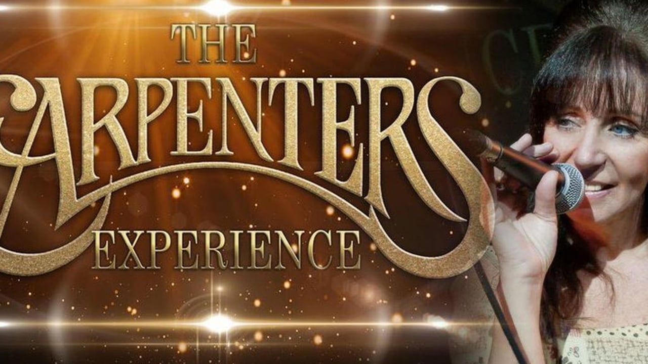 The Carpenters Experience Valentine's Day Special