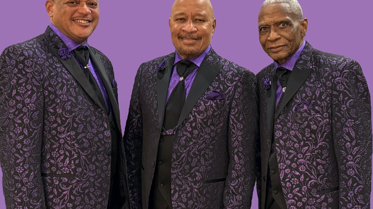 The Stylistics