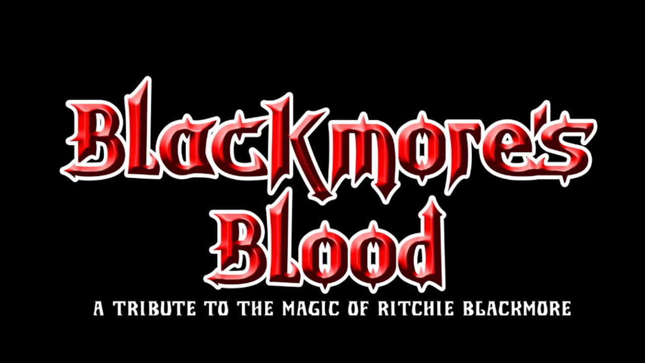 Blackmores Blood - A Tribute to Richie Blackmore