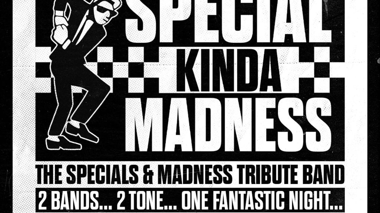 Special Kinda Madness