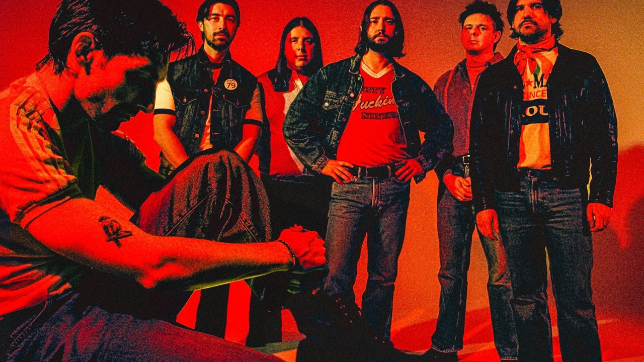 Red Rum Club