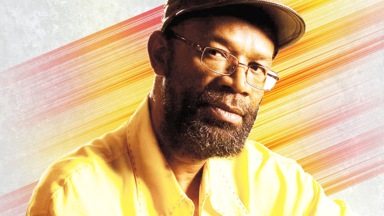Beres Hammond w/ Beenie Man