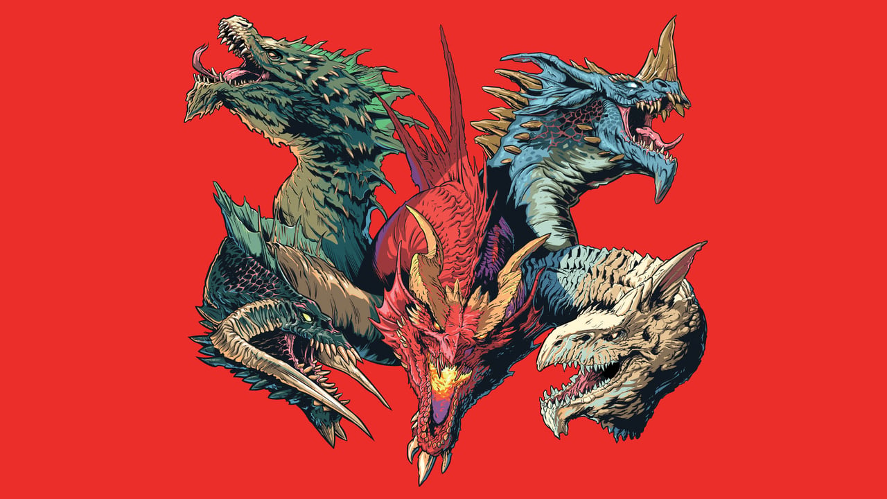 D&D Fan Expo: London - Main Show