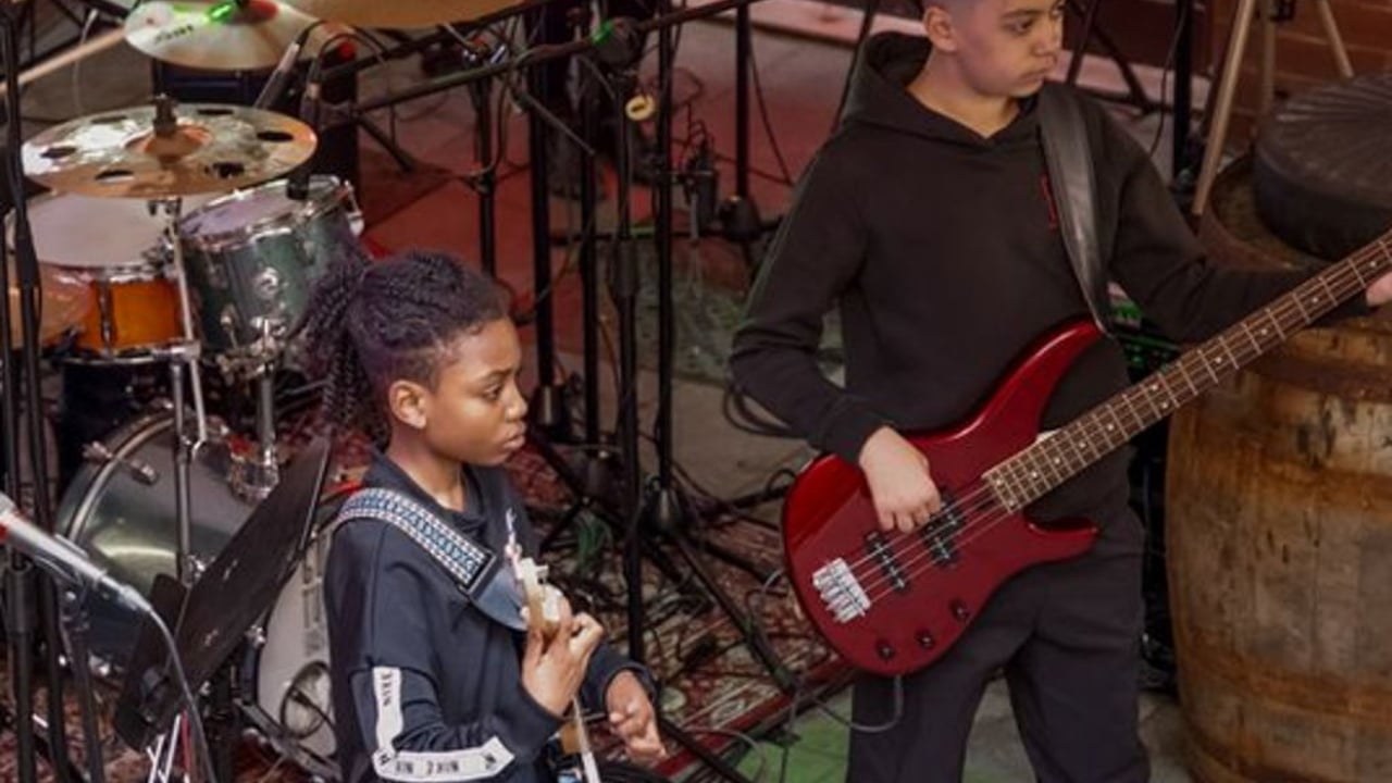 The Big Gig 2025