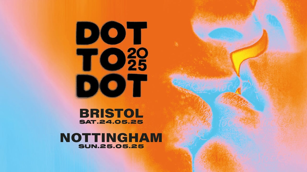 Dot To Dot Festival