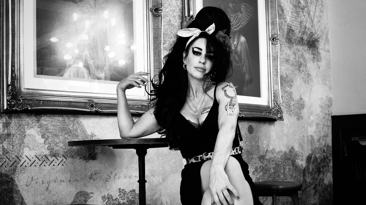 The Amy Winehouse Experience