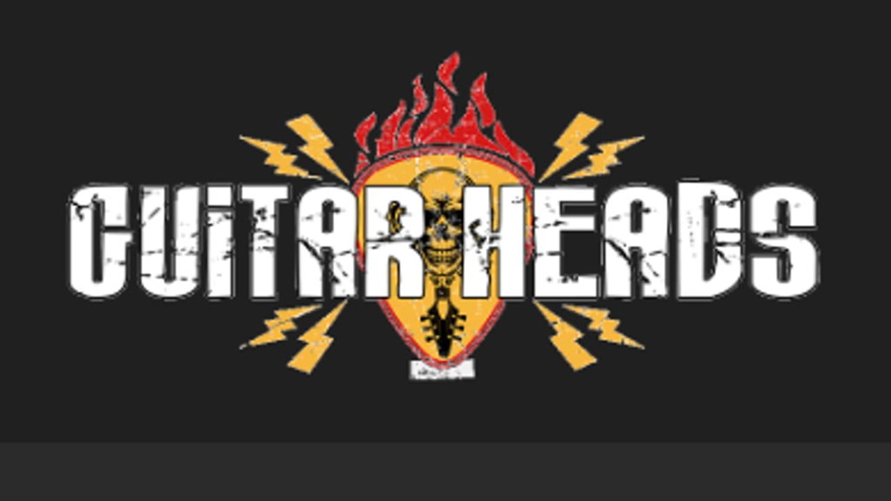 Guitar Heads