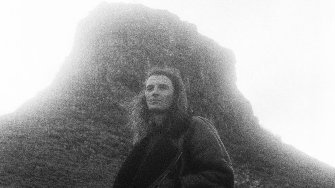 Roman Candle Presents Jim Ghedi