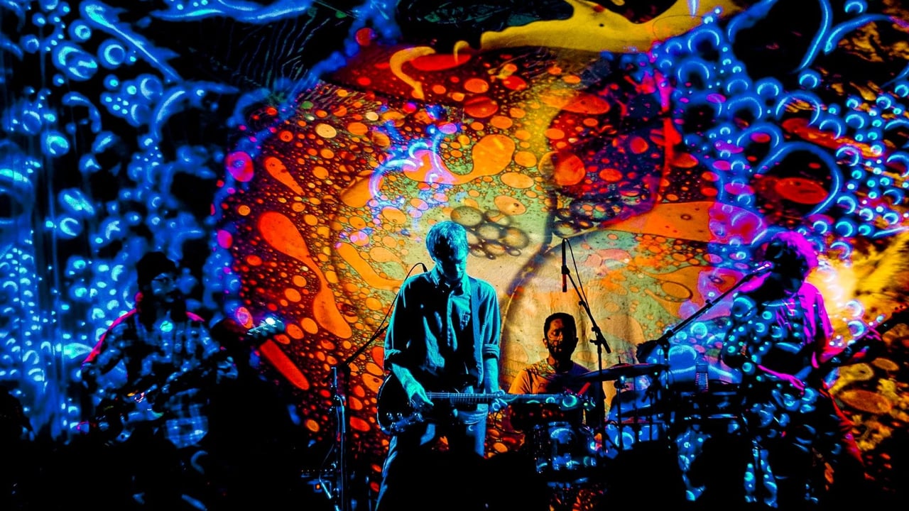 LSD & the Search for God