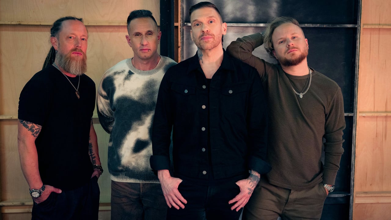 Shinedown - Venue Premium Tickets