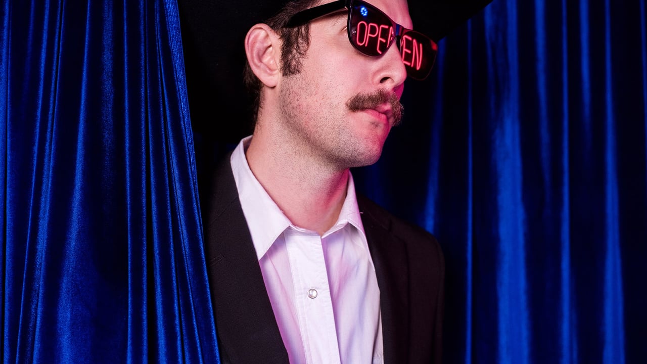 Garrett T. Caps