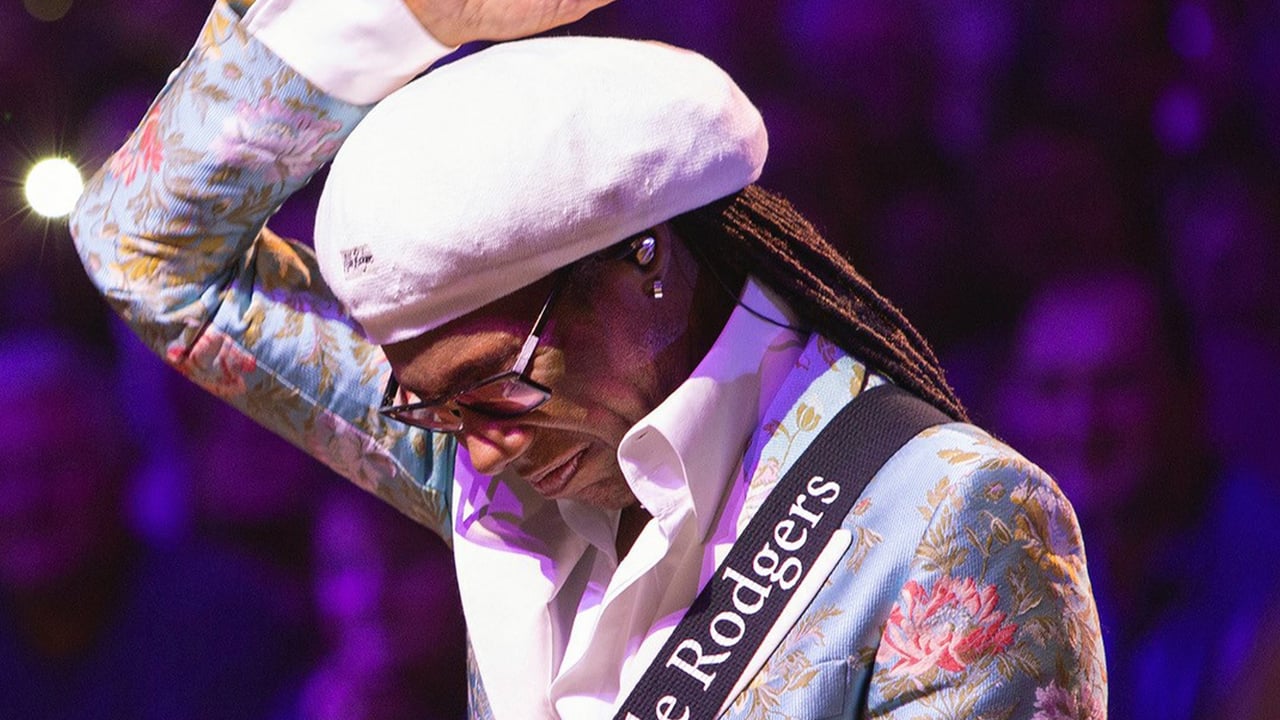 Nile Rodgers & CHIC