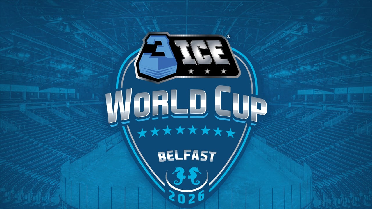 3ICE World Cup - Semi Finals & Championship Games