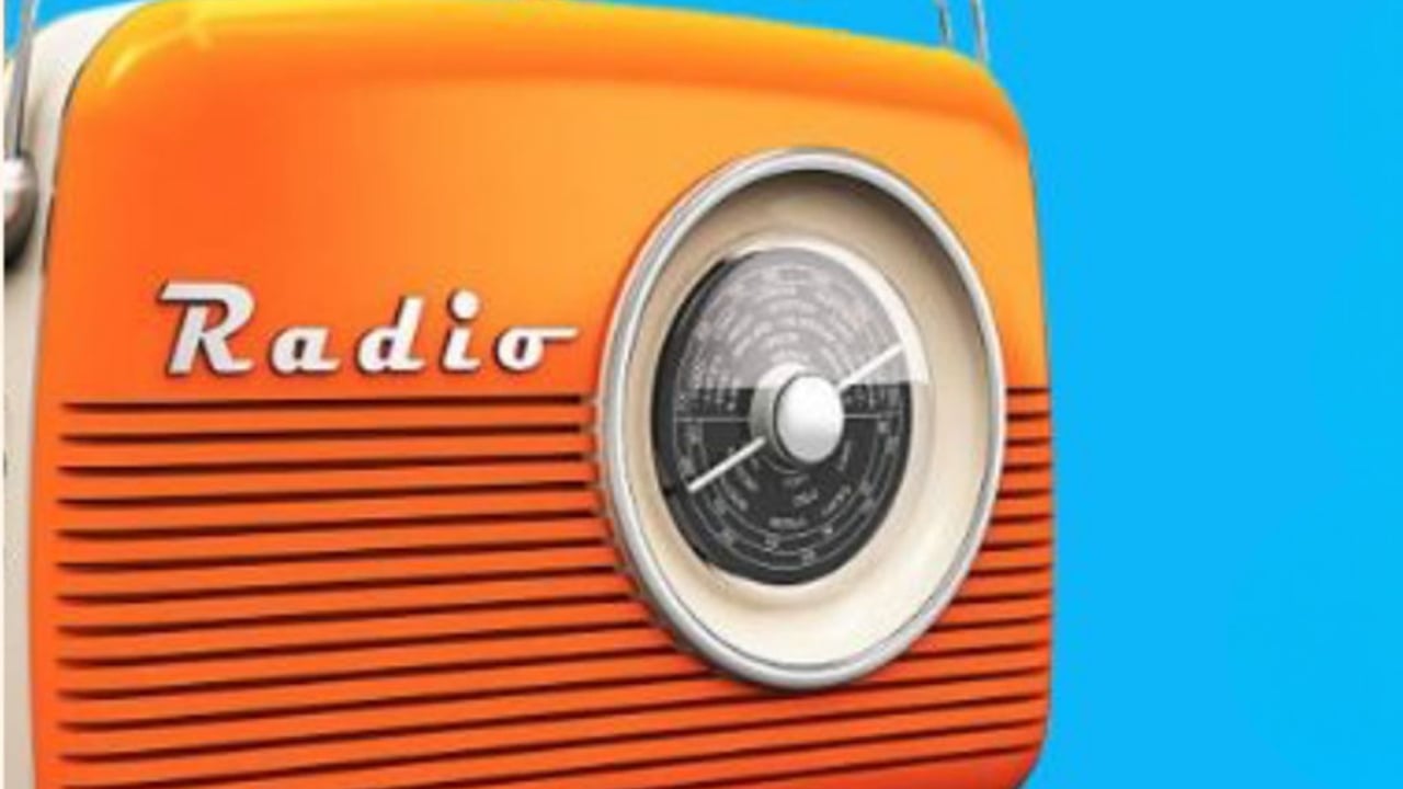 Radio Morecambe Presents Dionne Warwick and Marvin Gaye Day