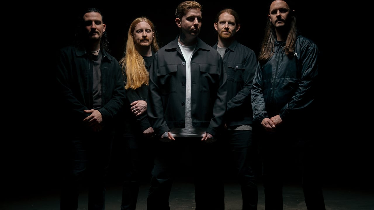 Bleed From Within // Sydney // Exclusive Headline Show // Oxford Art Factory // 18+