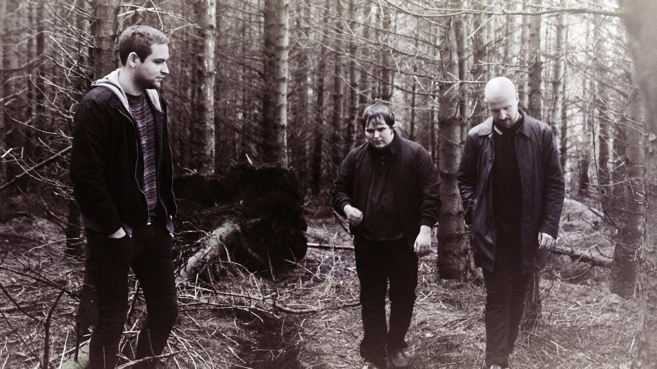 The Twilight Sad