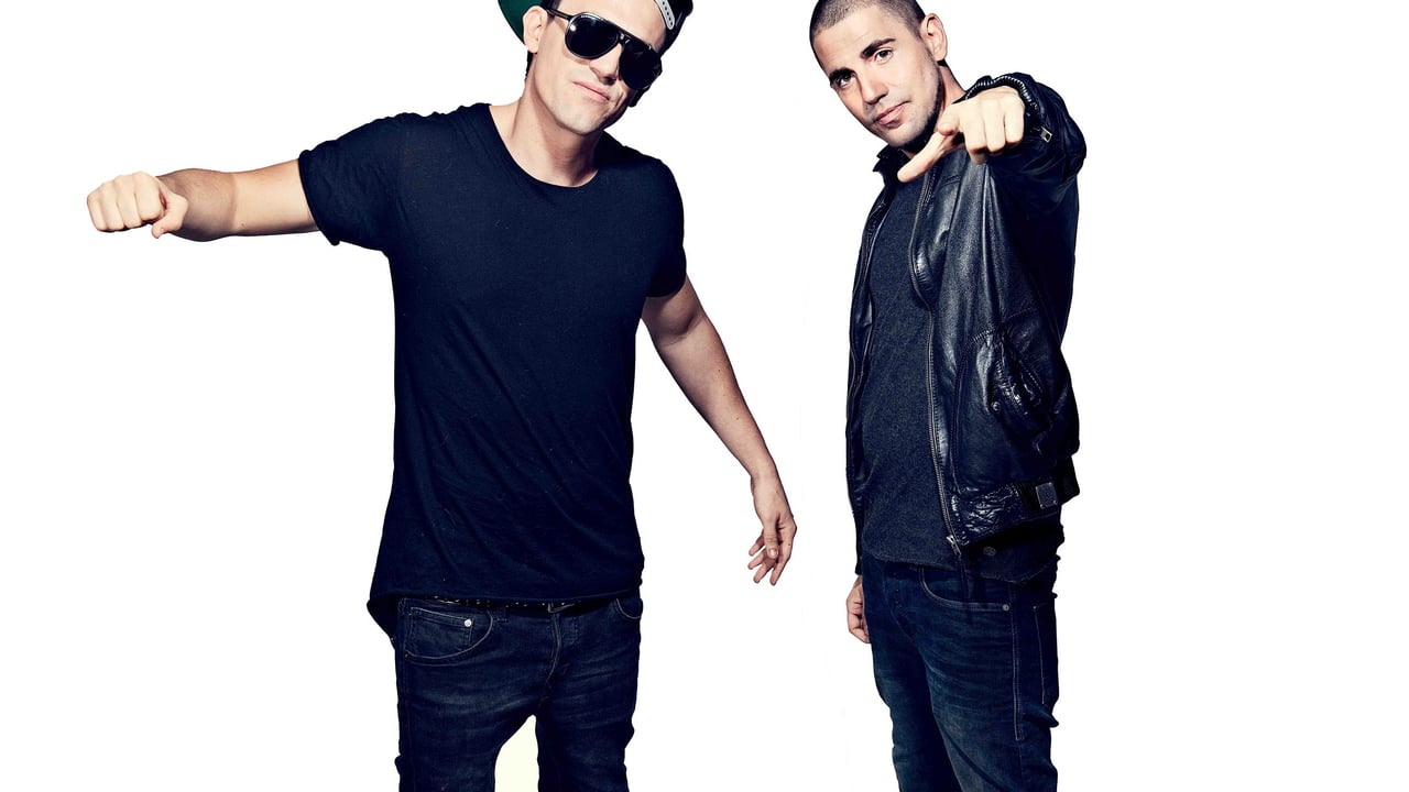Dimitri Vegas