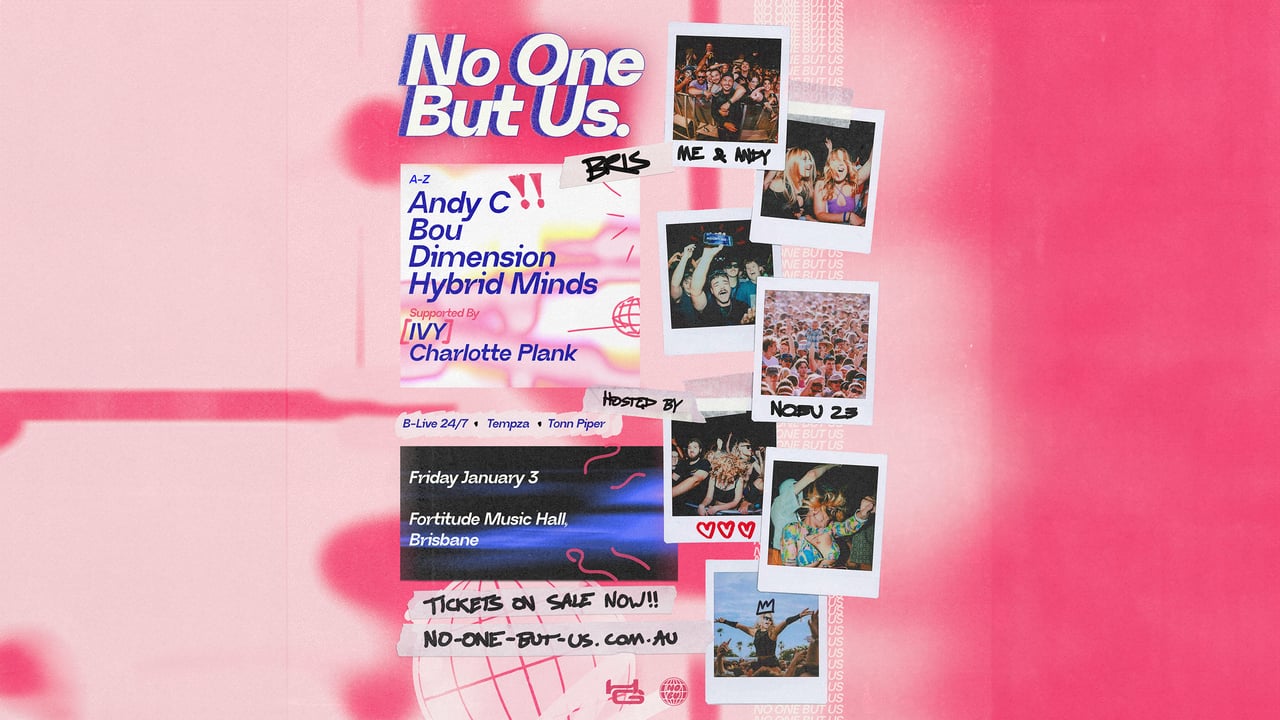 BOU (21 and Over)
