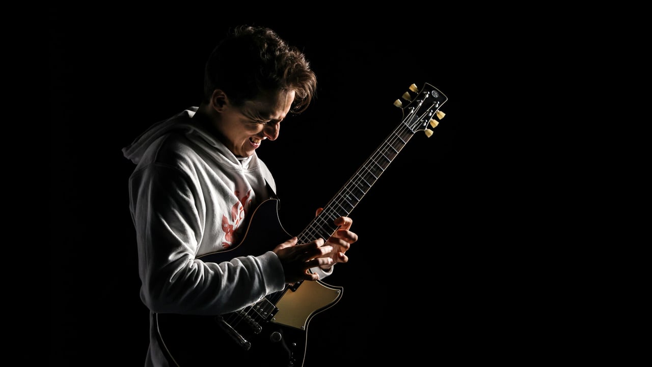 Matteo Mancuso