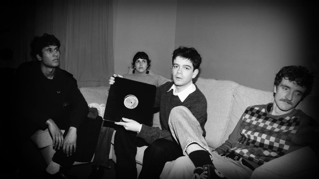 My New Band Believe