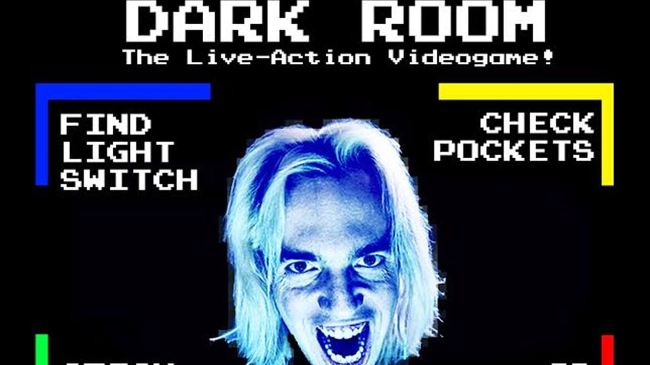 The Dark Room