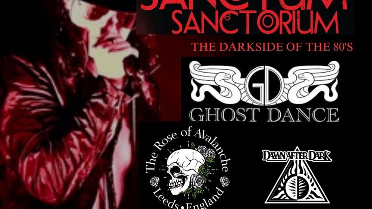 Darkfest 2026