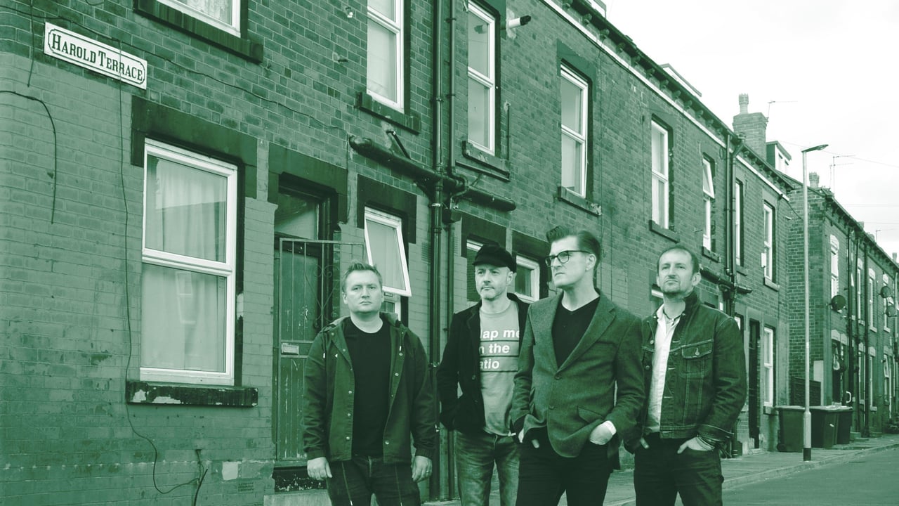 The Smyths