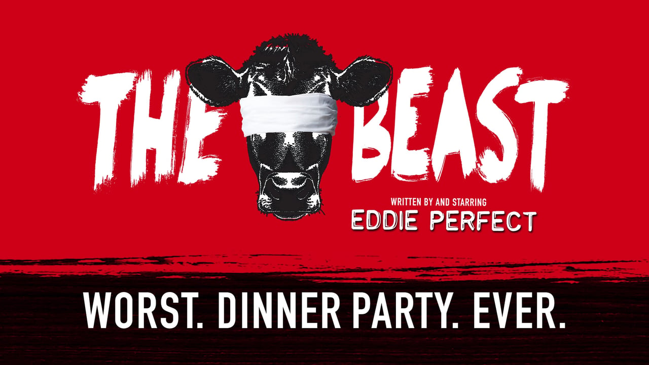 The Beast UK - 40th Anniversary “Somewhere On Tour 1986-87" - Cardiff