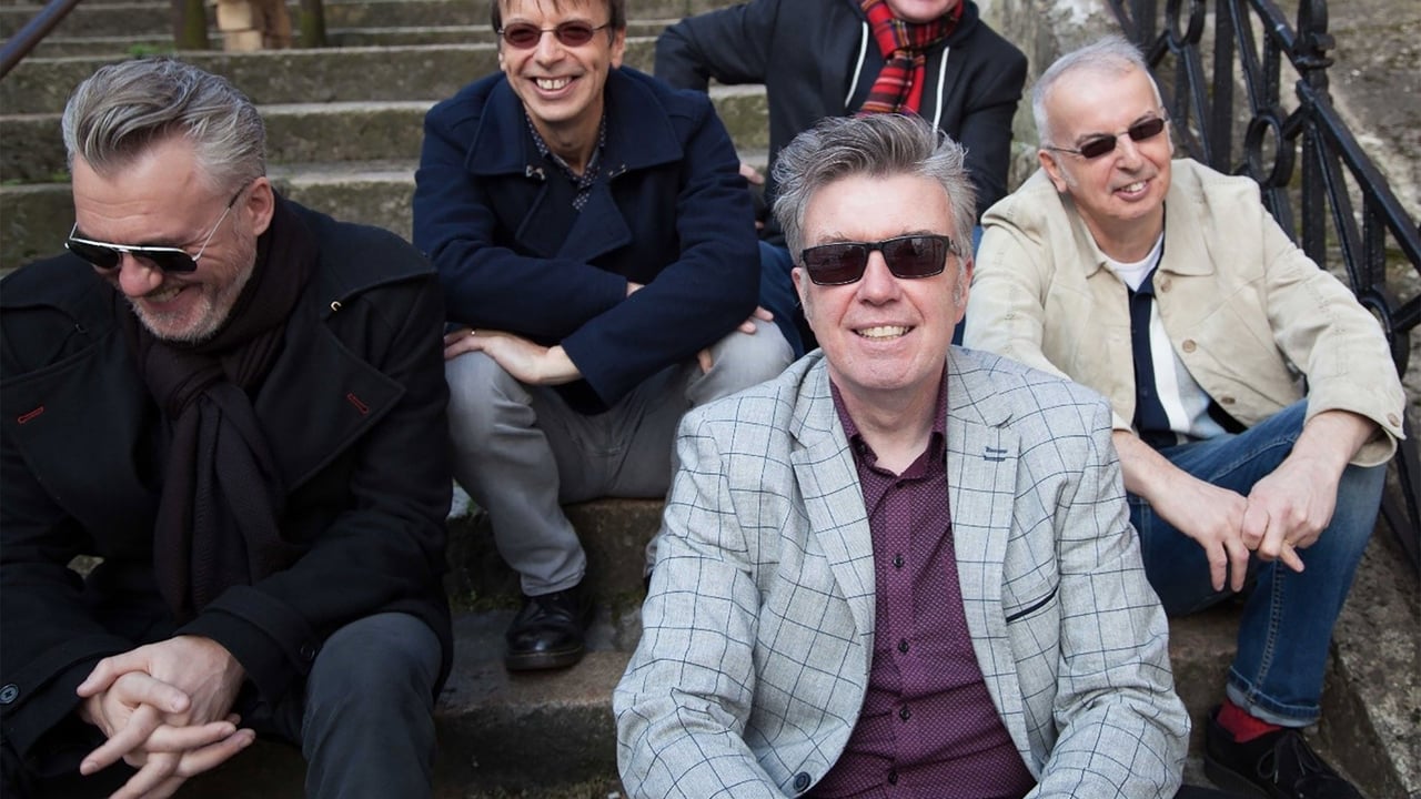 The Undertones + Special Guests The Beat ft Ranking Jr