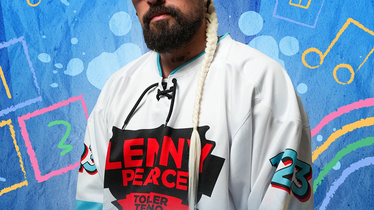 Lenny Pearce