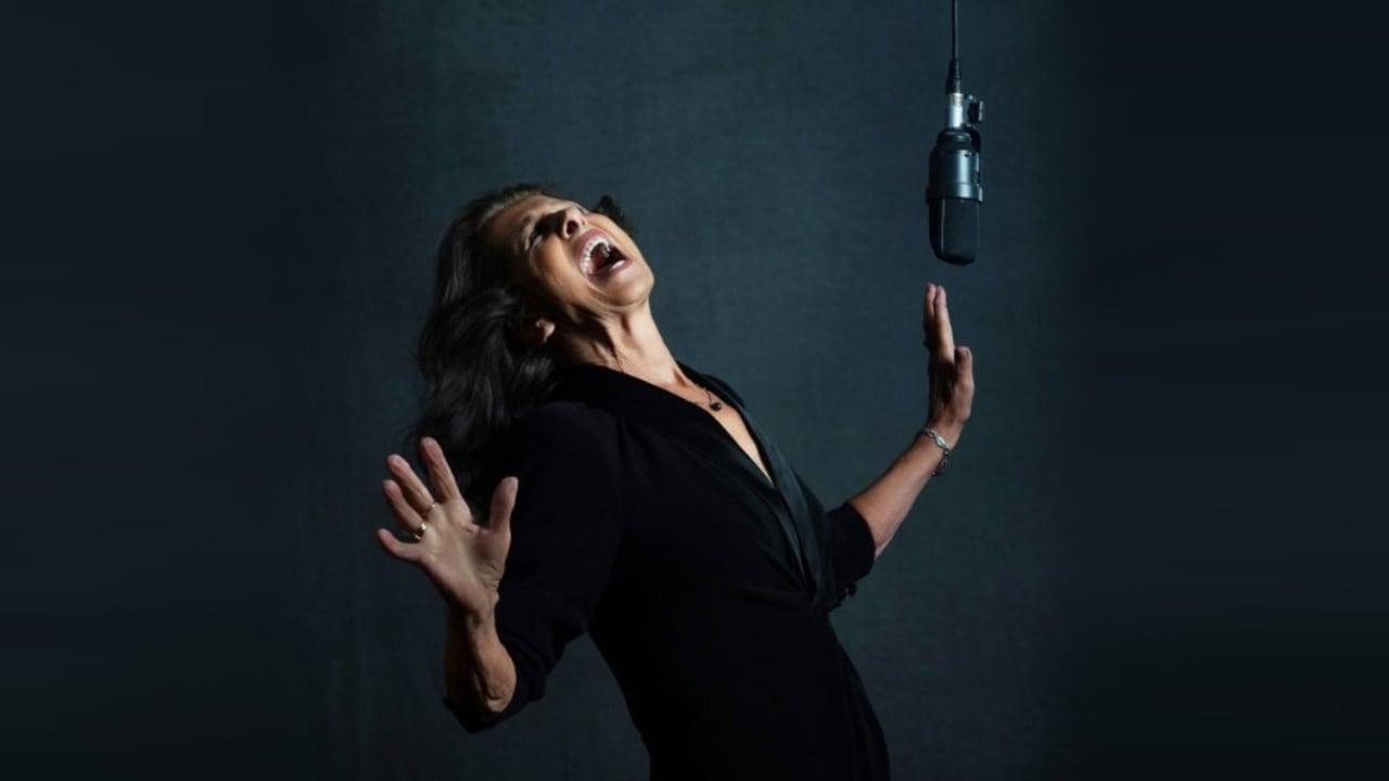 Elkie Brooks - The Long Farewell Tour